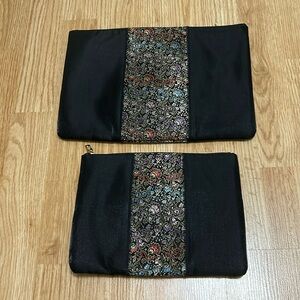 Travel bags
